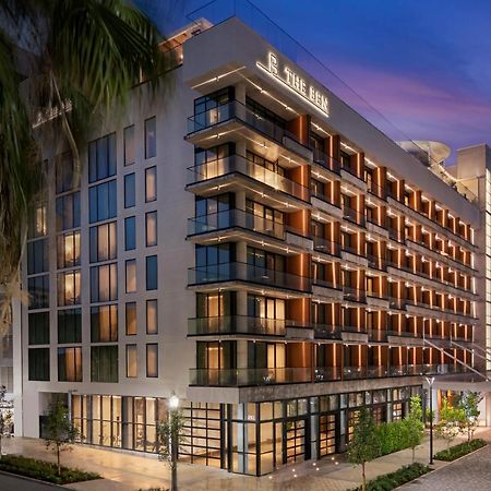The Ben, Autograph Collection Hotel West Palm Beach Luaran gambar