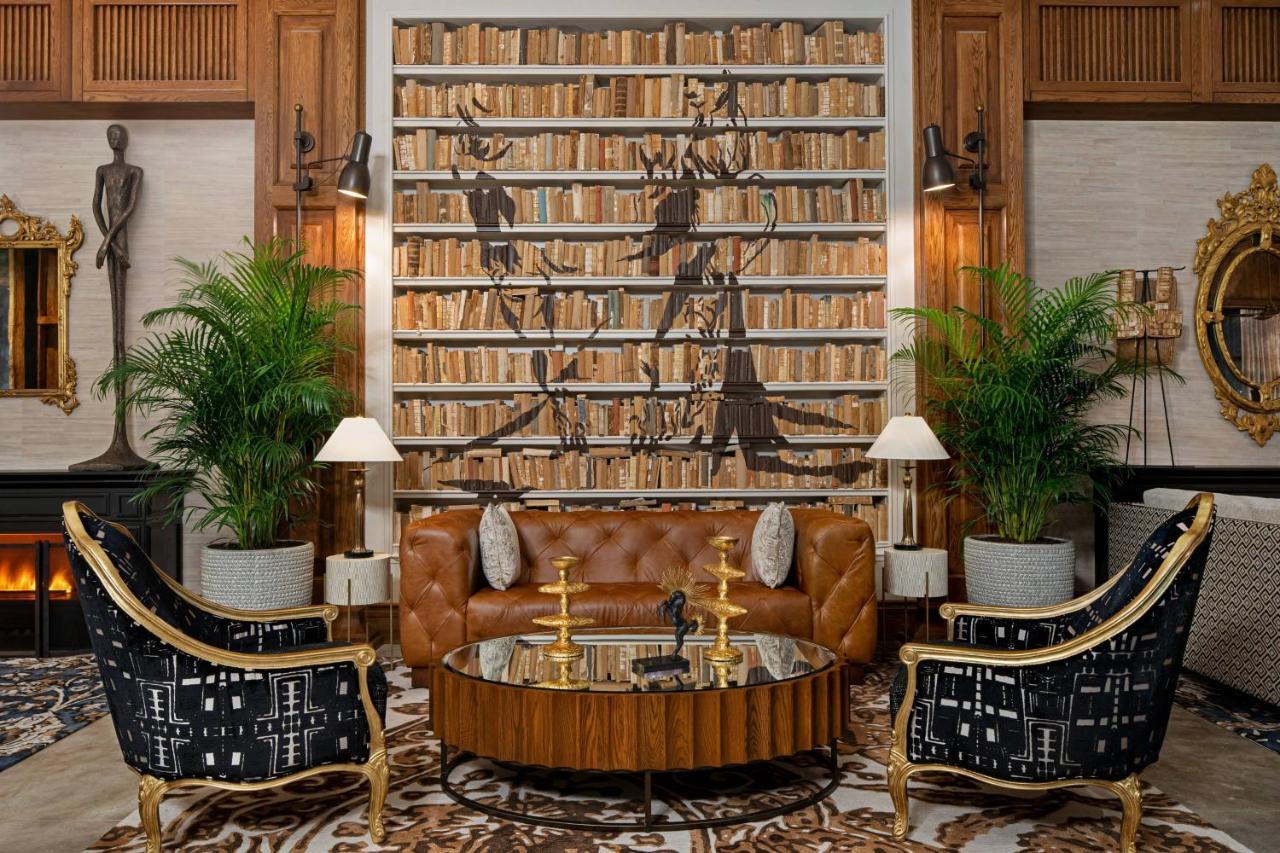 The Ben, Autograph Collection Hotel West Palm Beach Luaran gambar