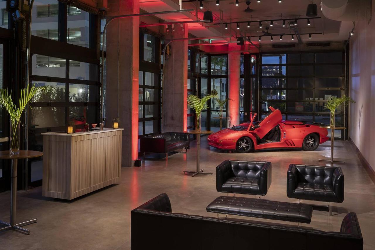 The Ben, Autograph Collection Hotel West Palm Beach Luaran gambar