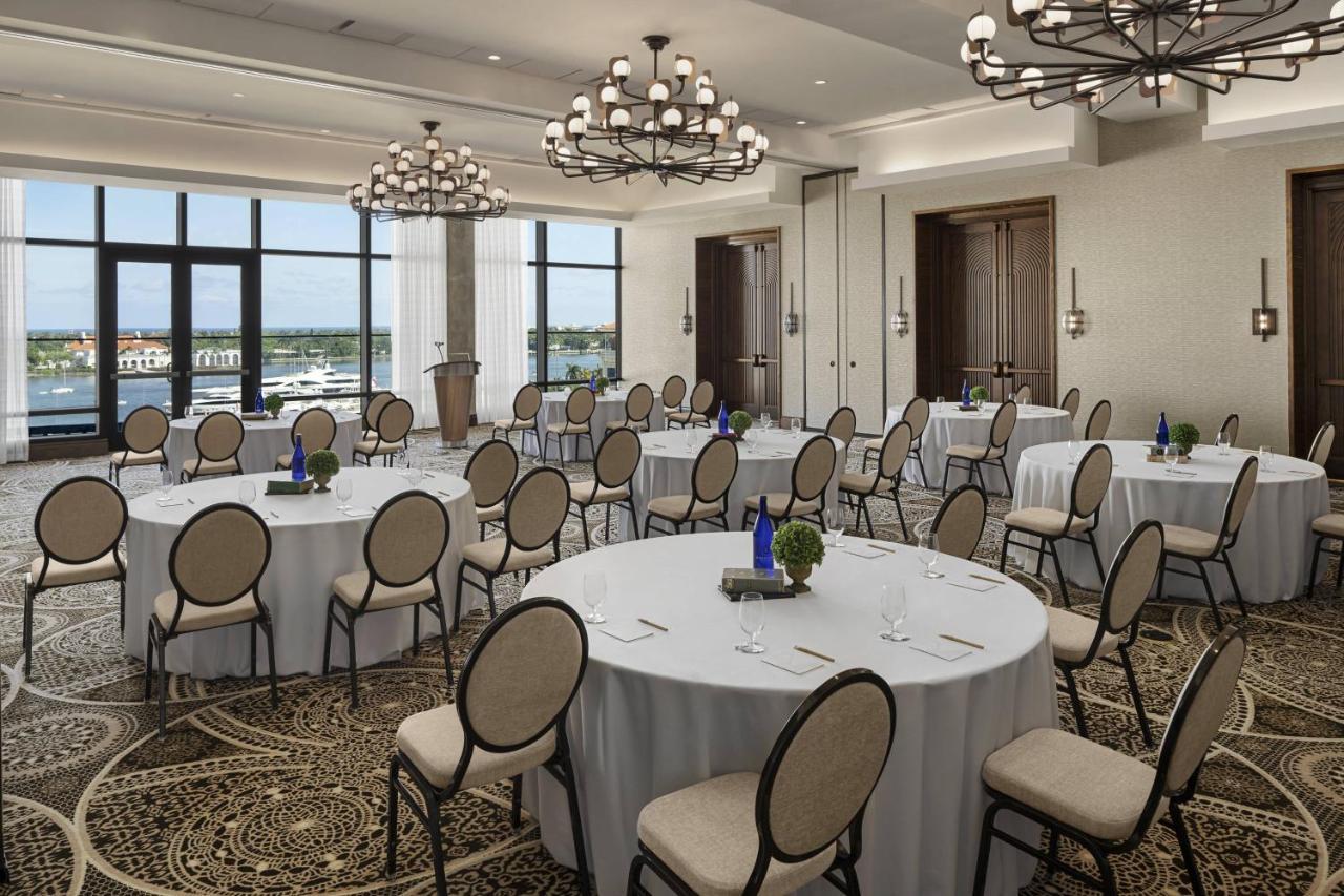 The Ben, Autograph Collection Hotel West Palm Beach Luaran gambar