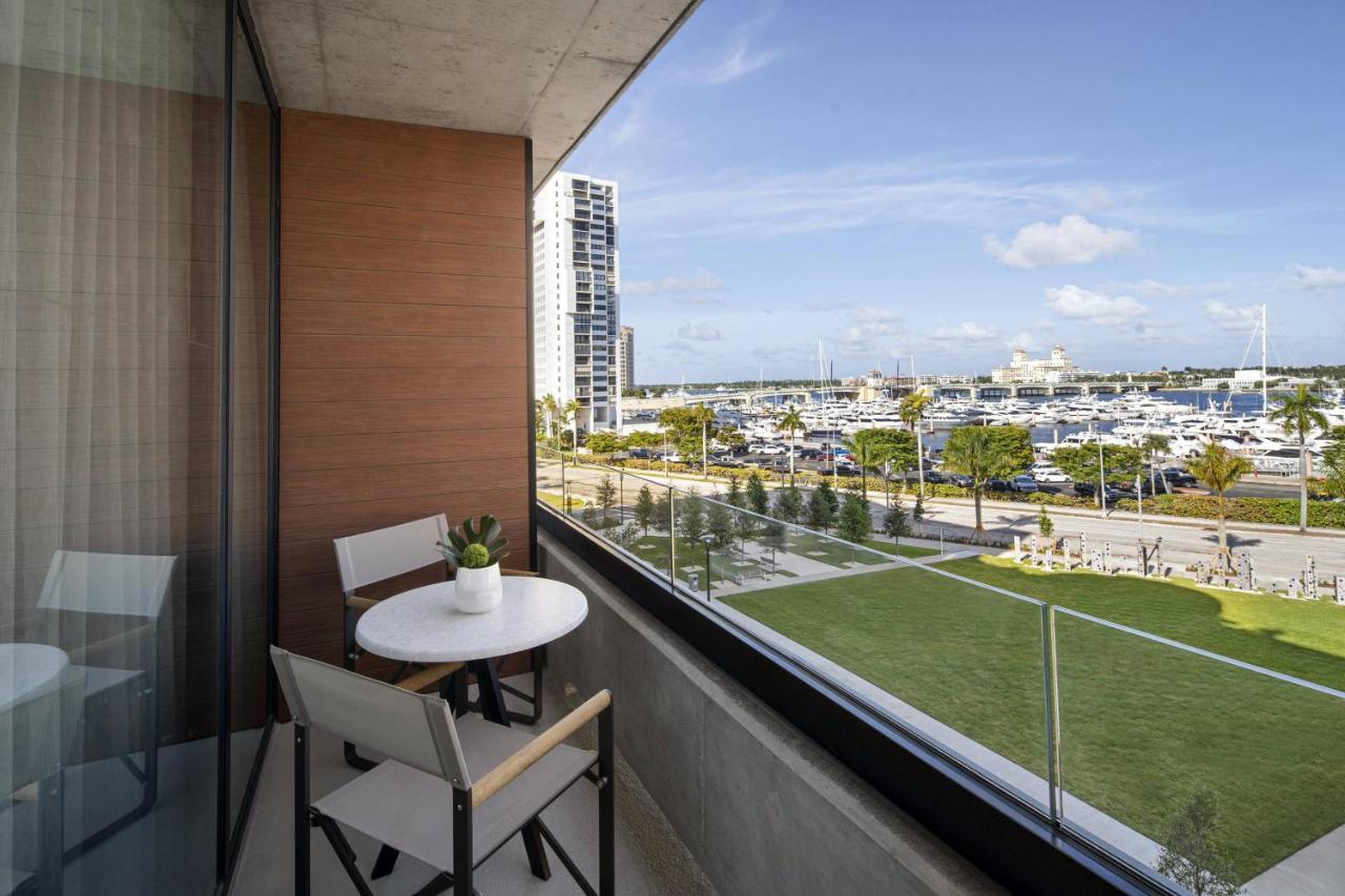 The Ben, Autograph Collection Hotel West Palm Beach Luaran gambar