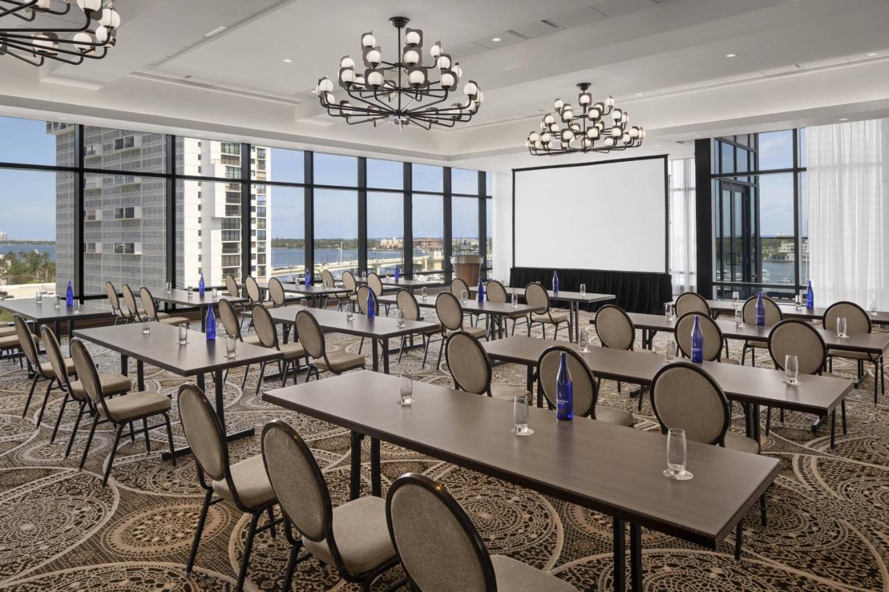 The Ben, Autograph Collection Hotel West Palm Beach Luaran gambar