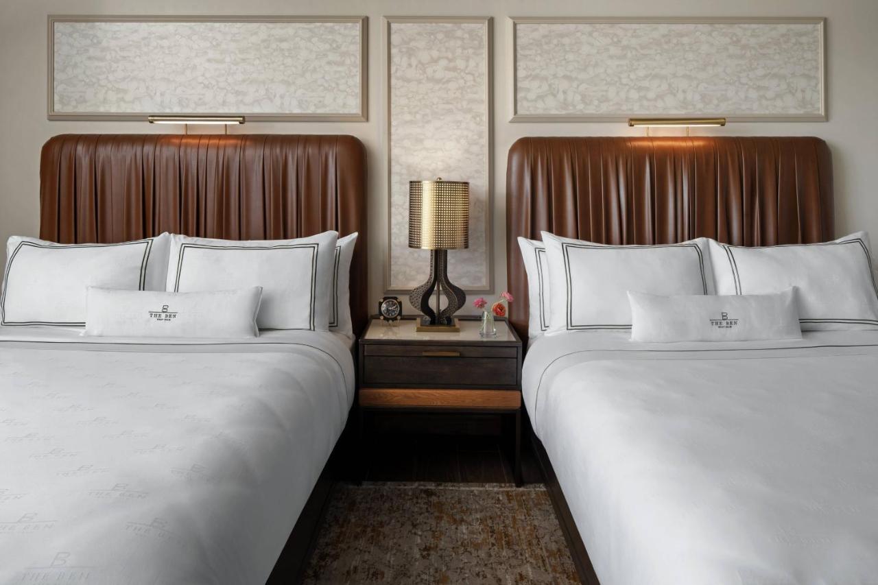 The Ben, Autograph Collection Hotel West Palm Beach Luaran gambar
