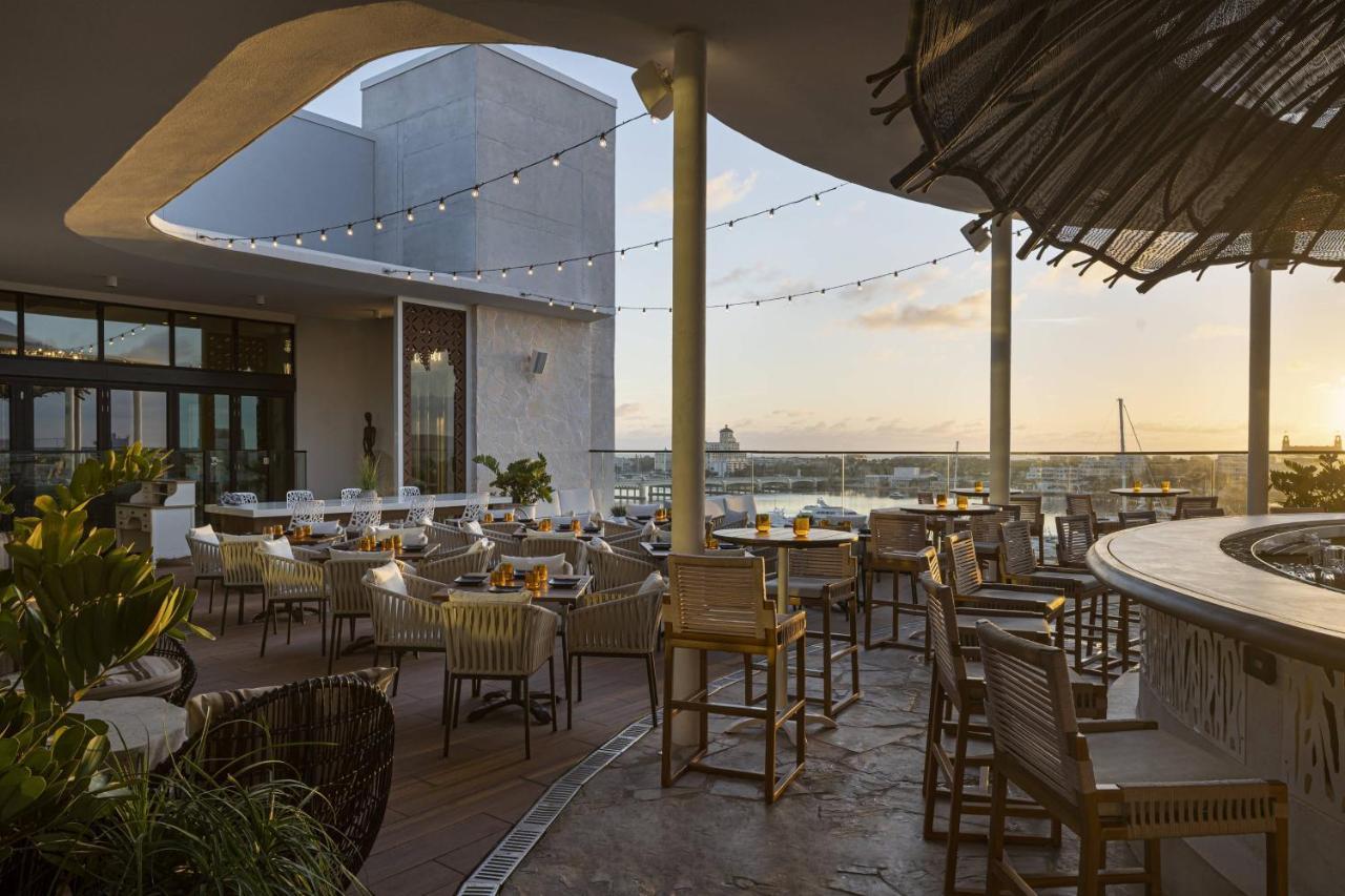 The Ben, Autograph Collection Hotel West Palm Beach Luaran gambar