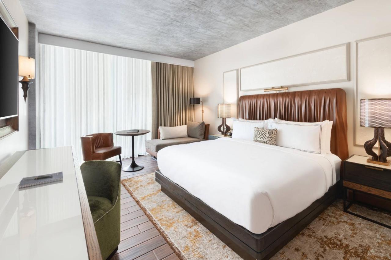 The Ben, Autograph Collection Hotel West Palm Beach Luaran gambar