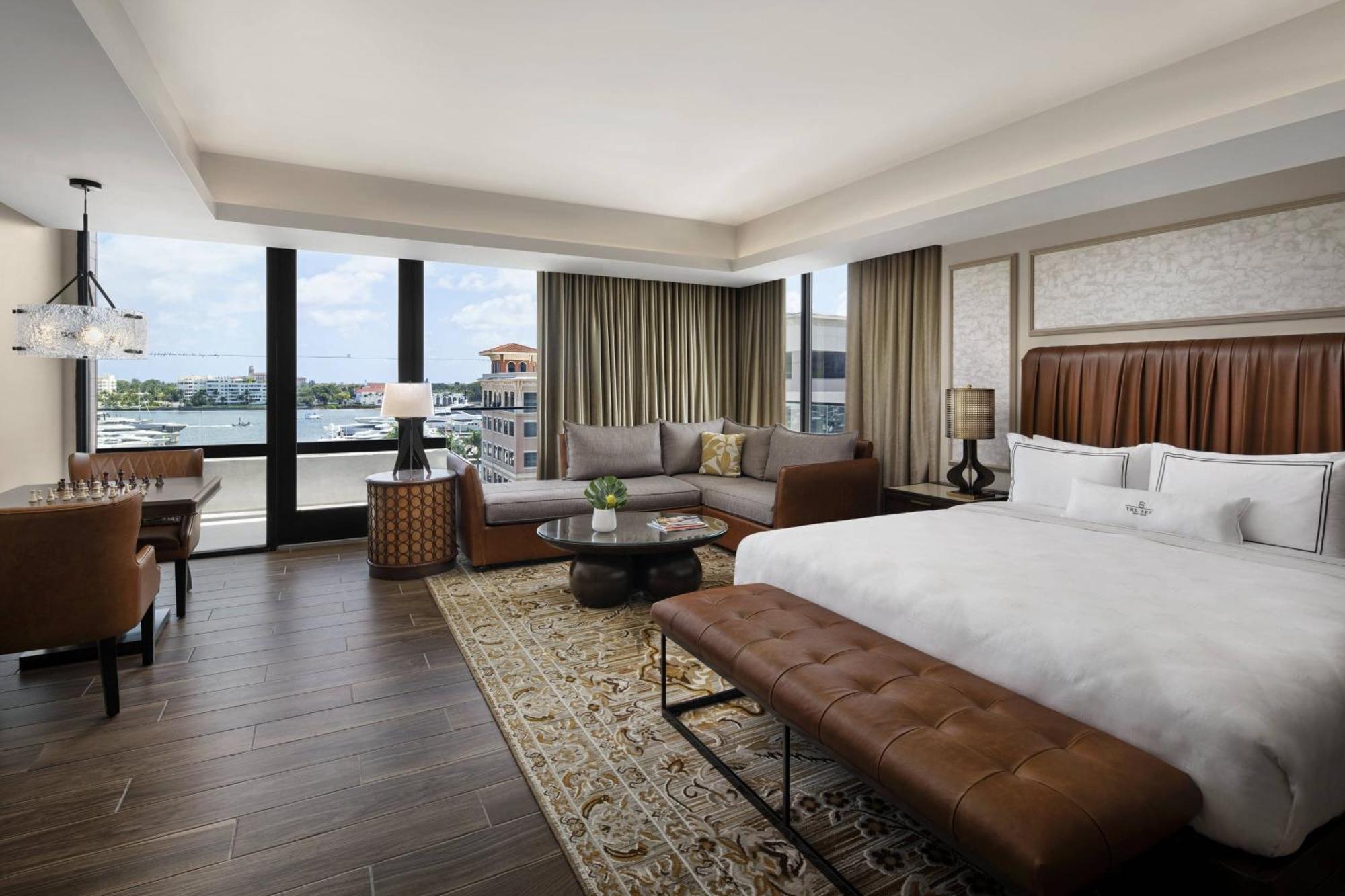 The Ben, Autograph Collection Hotel West Palm Beach Luaran gambar