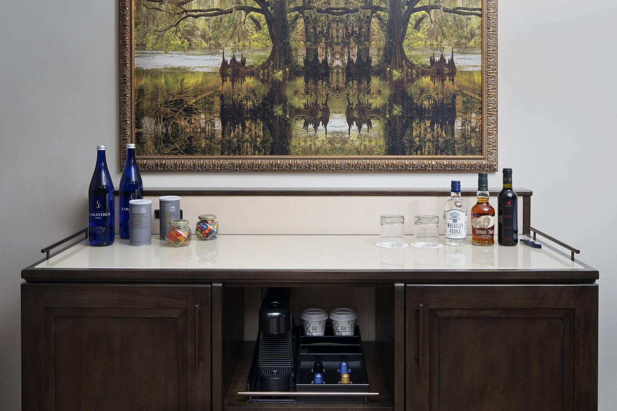 The Ben, Autograph Collection Hotel West Palm Beach Luaran gambar