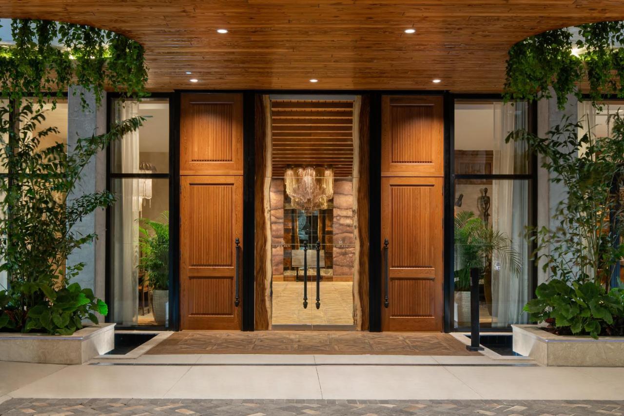 The Ben, Autograph Collection Hotel West Palm Beach Luaran gambar