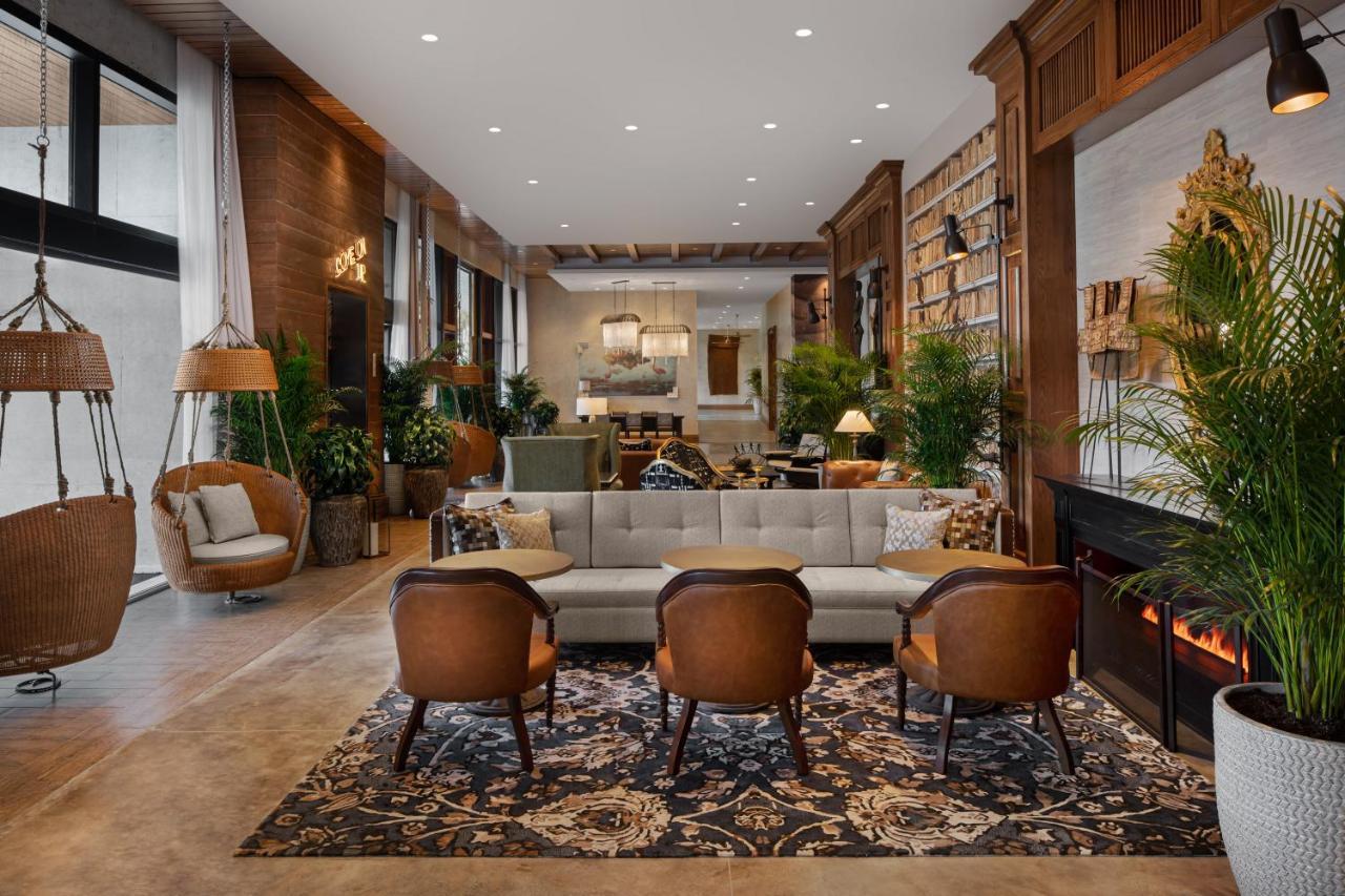 The Ben, Autograph Collection Hotel West Palm Beach Luaran gambar