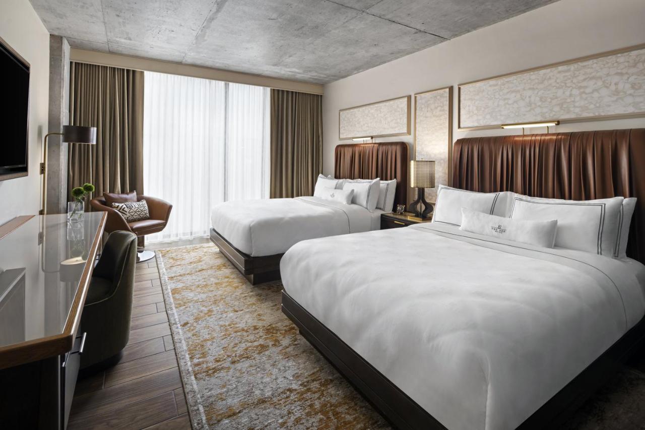 The Ben, Autograph Collection Hotel West Palm Beach Luaran gambar