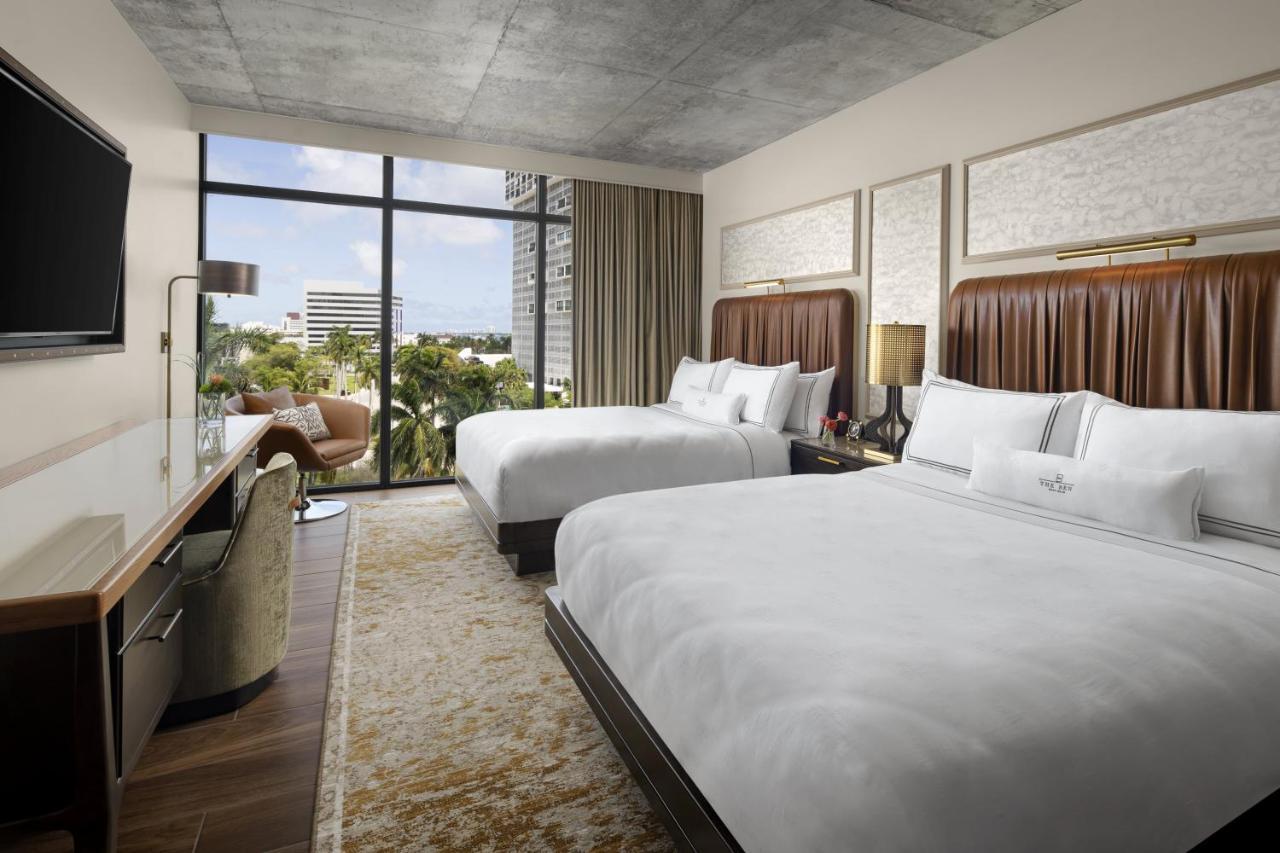 The Ben, Autograph Collection Hotel West Palm Beach Luaran gambar